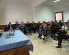 At the municipal social center of Gioiosa a meeting to explore the topic of Alzheimer’s