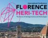 “International Conference Florence Heri-Tech” at the Fortezza da Basso in Florence