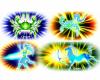 Four zodiac signs with an aura of incredible luck: Here’s why they shine