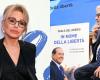 The book on Berlusconi first in the rankings, the satisfaction of his daughter Marina: «A special joy»