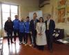 Success for the Panathlon tennis meeting and for “Racchette in scuola”