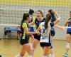 Volleyball, San Giorgio away to Cerea. Capra “Let’s ride the emotional wave of the derby”