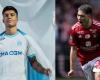 Inter, fresh money arriving from France? Correa and Satriano, the situations
