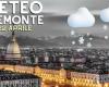 Piedmont Weather – Warning: heavy snow will arrive on Monday in the hills and (perhaps) also in the city – Turin News
