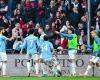 Lazio passes at Genoa and remains in the running for Europe – Football