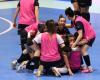 Bitonto tames Montesilvano 6-5 and flies to the final: an own goal by Taty 34″ from the siren is decisive | Futsal Live