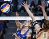 The results of the Italian pairs at the end of the first day – Volleyball.it