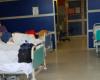 Cosenza hospital, Guccione’s attack: «305 beds not activated». De Salazar replies: all true until December 2022
