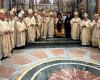 Solemn Pontifical on the day of the 550th anniversary of the Establishment of the Diocese of Casale Monferrato