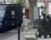 Paris, man barricaded in Iranian consulate arrested. «He wanted to avenge his brother»