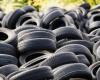 National tire register, the tool to manage end-of-life tires is born