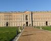 Royal Palace of Caserta always open from 24 April to 6 May