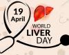 World Liver Day: chronic diseases for 1.5 billion people but 90% are preventable | Healthcare24