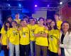 Einstein High School wins the 4th challenge of “La Campanella” 2024 • newsrimini.it