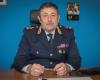 Change at the top of the Alessandria Traffic Police – Alessandria Police Headquarters