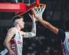 Varese Basketball, sponsor comparison. McDermott: “We have to defend in Sassari”