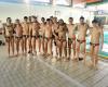 Serie C: Antares Nuoto Latina regains second place – WATERPOLO PEOPLE