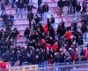 Perugia-Pineto: another 18 Daspo but also 5 stewards ‘banned’ by the prefect of Terni