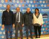 meeting of Alessandro Mager with the managers of Coldiretti – Sanremonews.it