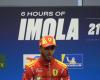6 Hours of Imola | Ferrari
