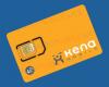 Back to Kena: 200 GB, unlimited minutes and 200 SMS for 5.99 euros per month – MondoMobileWeb.it | News | Telephony