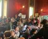 Catania, rectorate occupied by students and protests at the conference on gender dysphoria: the lawyer’s story. Lytric