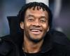 Cuadrado latest flop of the Turin-Milan axis. Inter, puzzle on the right for the future