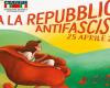 On April 25, the ANPI: “Long live the Antifascist Republic – Ceasefire everywhere”