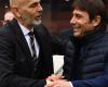 Milan, the fans want Conte on the bench: this is the club’s position