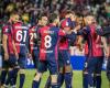 Cagliari dreams of victory, Juve takes it back in the final