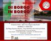 Messina. The “Di Borgo in Borgo” event with Archeoclub “Integrated Area of ​​the Strait” in San Filippo Superiore