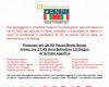 25 April in Terni, the initiatives of the ANPI Section “13 June”