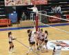 Fifteen Molfetta – Women’s volleyball. The second round of the promotion playoffs begins: Dinamo CAB Molfetta called to react on Monday 22 April against Trepuzzi