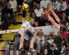 Volleyball: Super League championship final, Monza faces Perugia tomorrow in game 2
