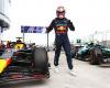 Chinese GP Qualifying: Red Bull, 100 poles in F1 and Horner rejoices – News