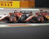 Shanghai GP, Verstappen wins the Sprint Race. Sportellate between Leclerc and Sainz, chaos-Ferrari – Libero Quotidiano