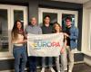 More Europe focuses on young people: a board of… under 30s!