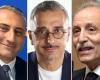 Basilicata regional elections, voting on Sunday and Monday: three candidates for governor