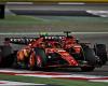 Ferrari, radio-Leclerc: “Sainz fights more with me than with the others” – News