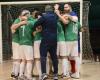 Fortitudo Pomezia, hot derby. “It’s not over until it’s over” | Live 5-a-side football
