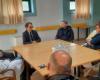 RSA San Raffaele, meeting with the DG ASL FG Antonio Nigri – Healthcare – News • San Nicandro Garganico