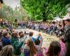 Sant’Agata sul Santerno, celebration for the nursery school reborn after the flood: “Thanks to everyone for the help”