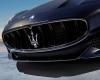 Maserati, the new model reaches absurd speeds: it will be one of the last, finishing with a bang