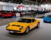 Vicenza Classic Car Show, the new event dedicated to vintage car enthusiasts – -