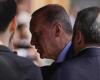 Israel furious with Erdogan: “Shame on you”, two hours with the head of Hamas