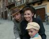 tomorrow 21 April visit the city with ‘Life is beautiful’ by Roberto Benigni – Centritalia News