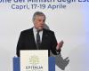 Tajani says the G7 was a success, but caution over Iran won
