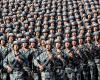 China tightens its muscles: new “force multipliers” to fight the US military