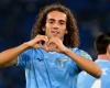Lazio, Guendouzi’s clause comes into effect: the Frenchman’s redemption is official
