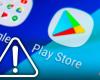 Play Store, new list of very dangerous apps: they all contain viruses and must be uninstalled